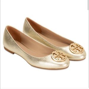 Tory Burch Ballet Flats